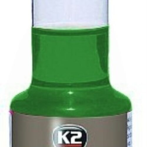 K2 2T STROKE OIL 50 ML ZIELONY