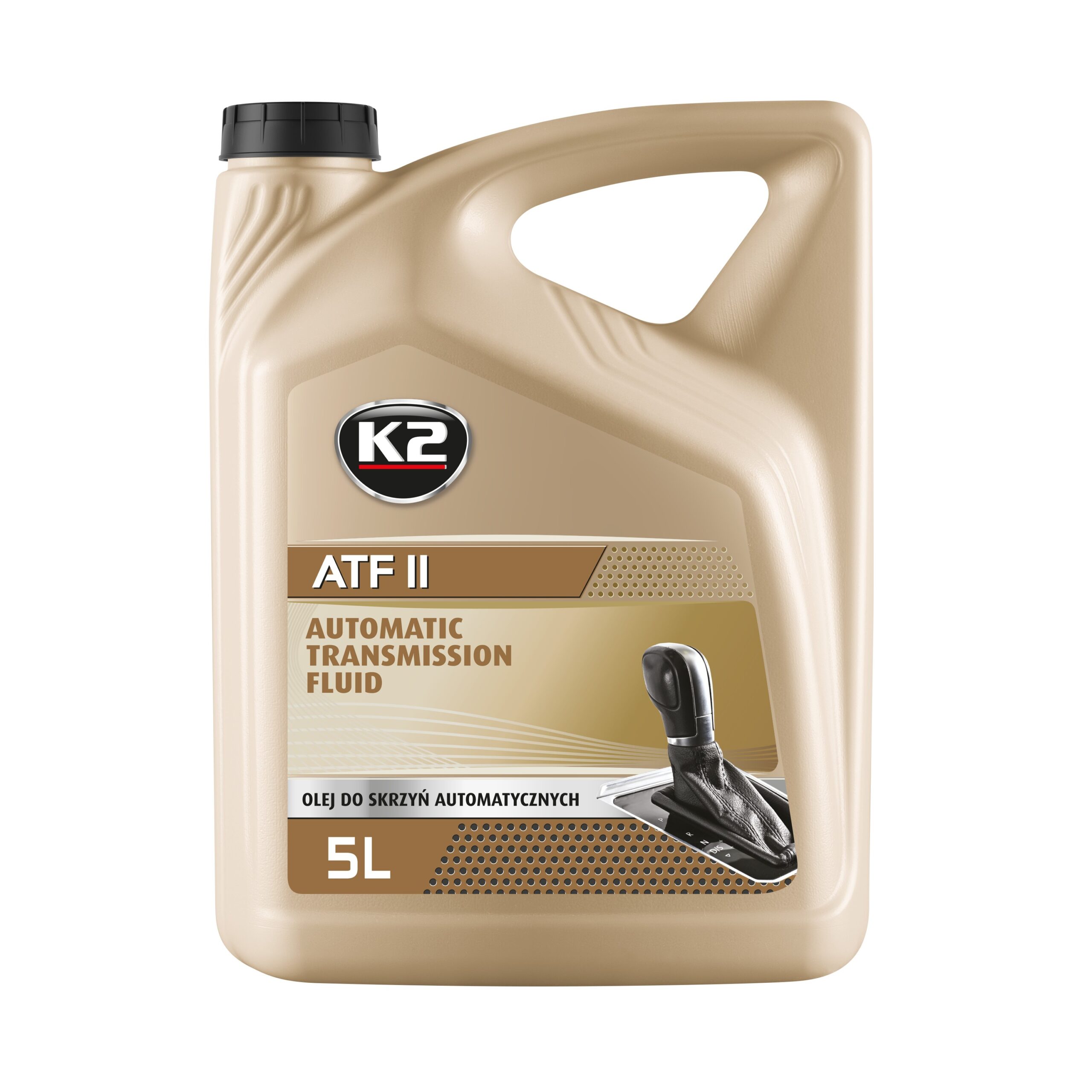 K2 ATF II 5L