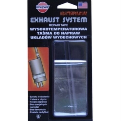 VERSACHEM EXHAUST SYSTEM REPAIR TAPE
