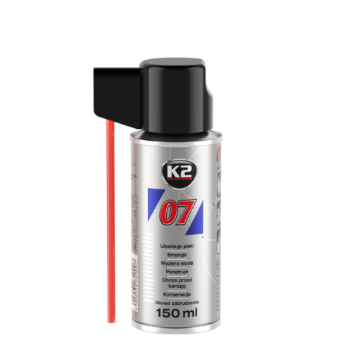 K2 07 150 ML
