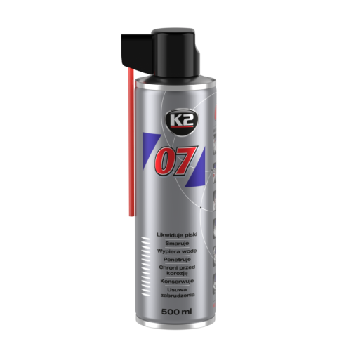 K2 07 500 ML