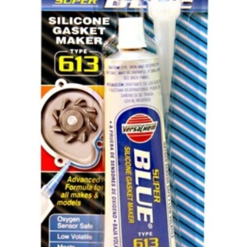 VERSACHEM SUPER BLUE SILICONE