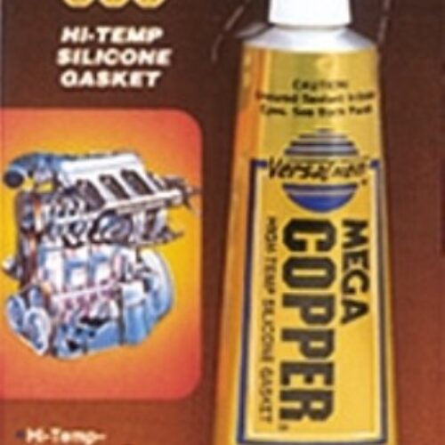 VERSACHEM MEGA COPPER SILICONE