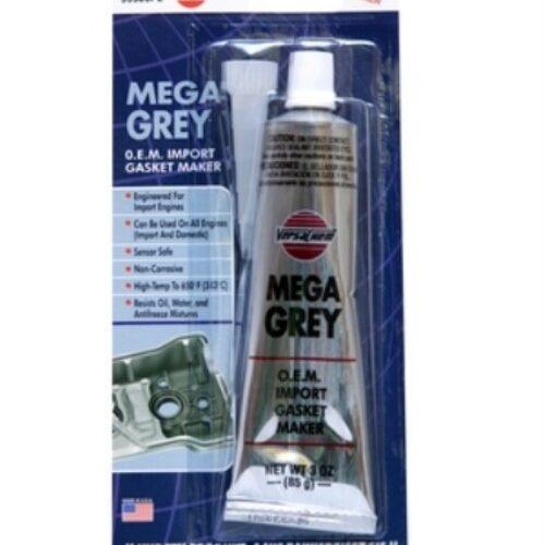 VERSACHEM MEGA GREY SILICONE