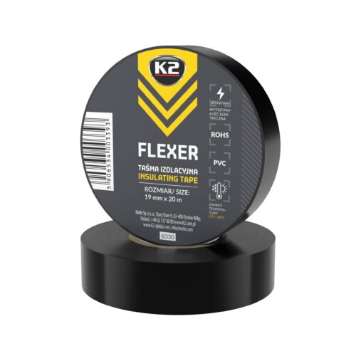 K2 FLEXER 19 MM X 20 M
