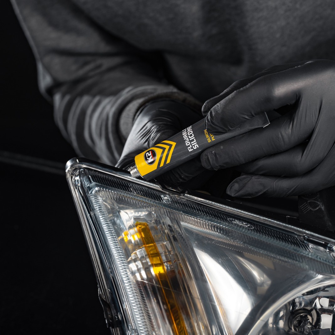 K2 SILIKON PŁYWAJĄCY 21G - obrazek 6