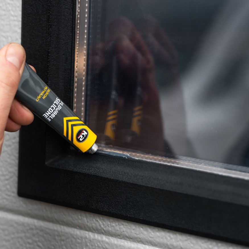 K2 SILIKON PŁYWAJĄCY 21G - obrazek 7