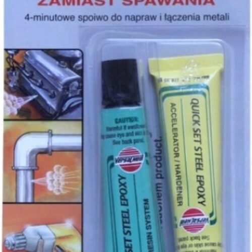 VERSACHEM METAL BOND