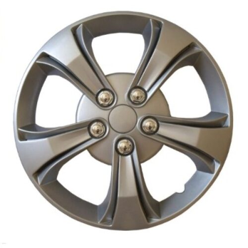 CARDOS Komplet kołpaków samochodowych (Mars)