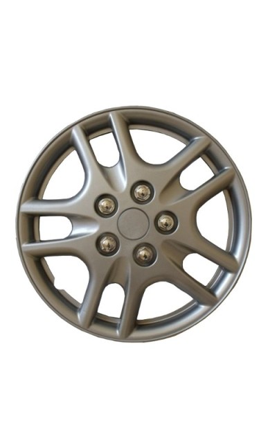 CARDOS Komplet kołpaków samochodowych (Pluton)