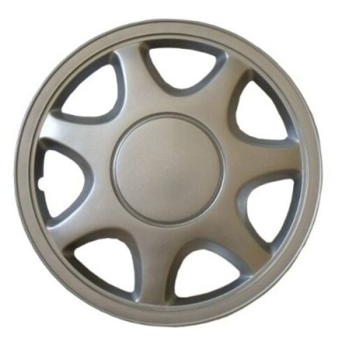 CARDOS Komplet kołpaków samochodowych (Merkury)