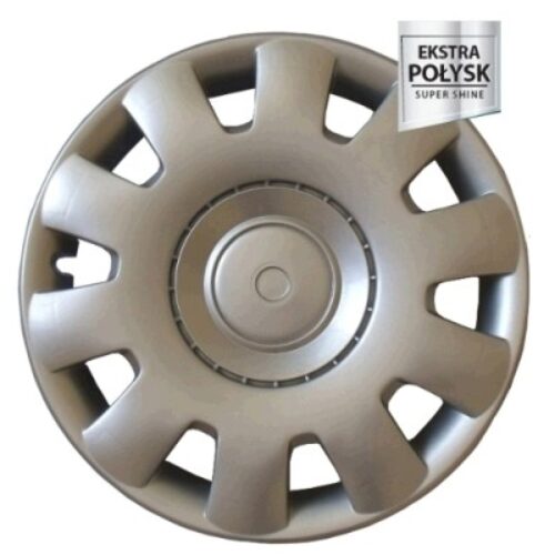 Komplet kołpaków model NEPTUN EXTRA SHINE 13