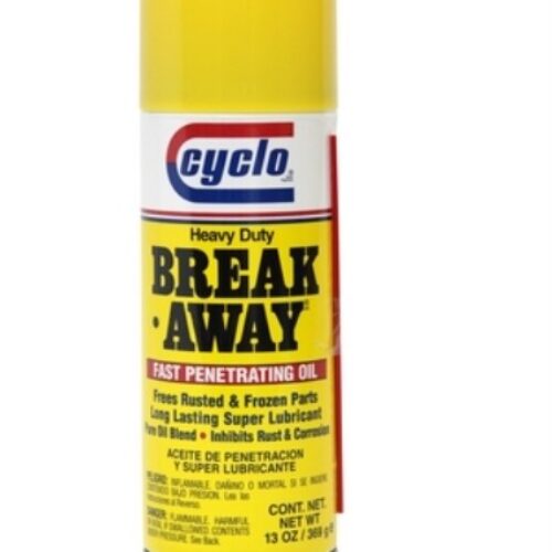 CYCLO C10 BREAK AWAY