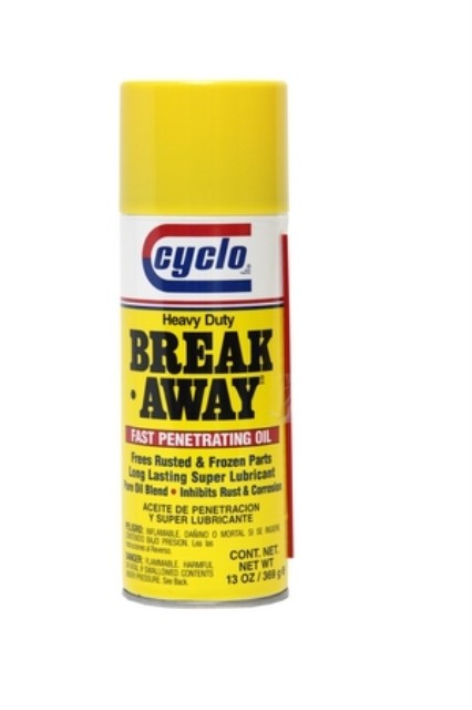 CYCLO C10 BREAK AWAY - obrazek 3