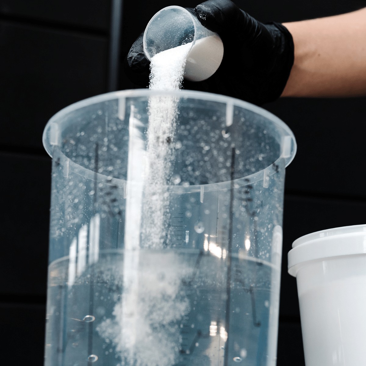 K2 TORNADO PLUS 12 KG - obrazek 4