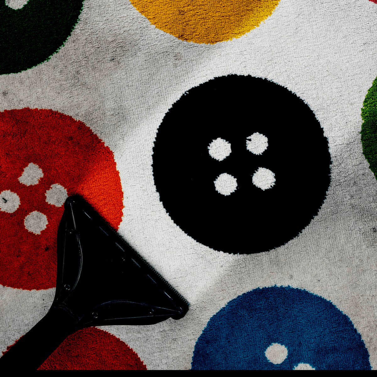 K2 TORNADO PLUS 12 KG - obrazek 10