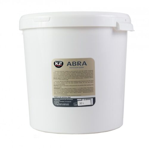 K2 ABRA 30 L