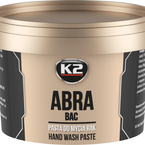 K2 ABRA 500 ML