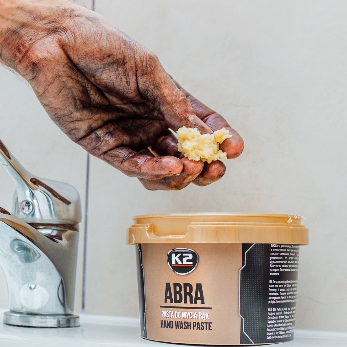 K2 ABRA 500 ML - obrazek 4