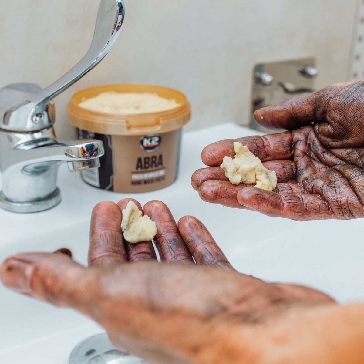 K2 ABRA 500 ML - obrazek 5