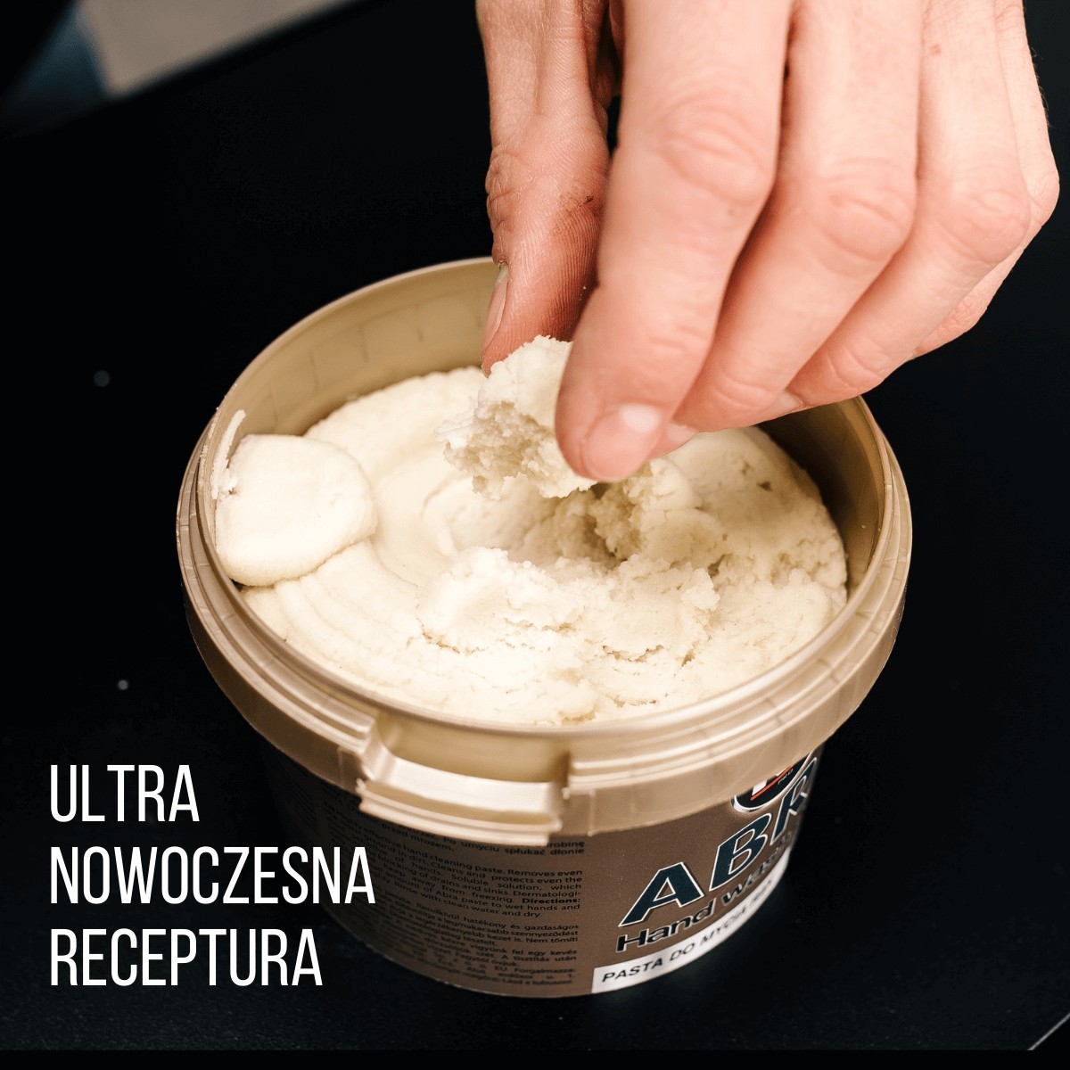 K2 ABRA 500 ML - obrazek 9