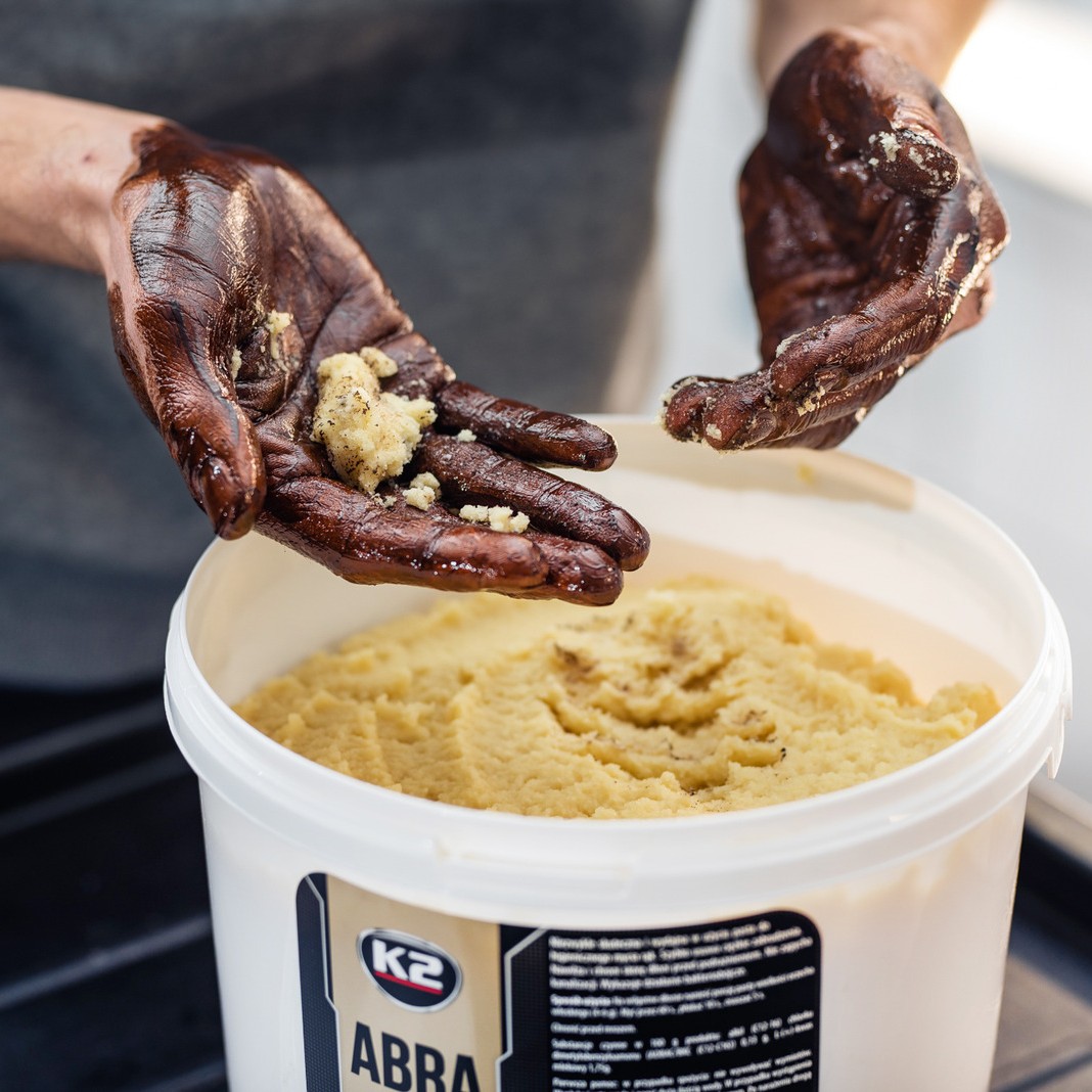 K2 ABRA BAC 5L - obrazek 3