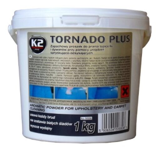 K2 TORNADO PLUS 1 KG