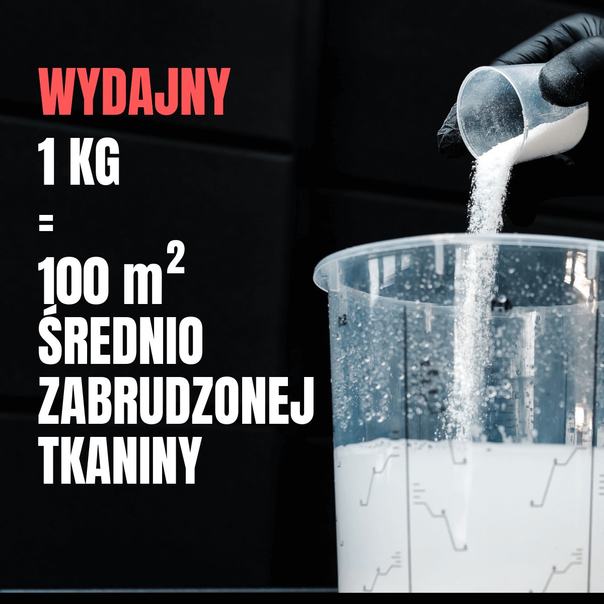 K2 TORNADO PLUS 1 KG - obrazek 5