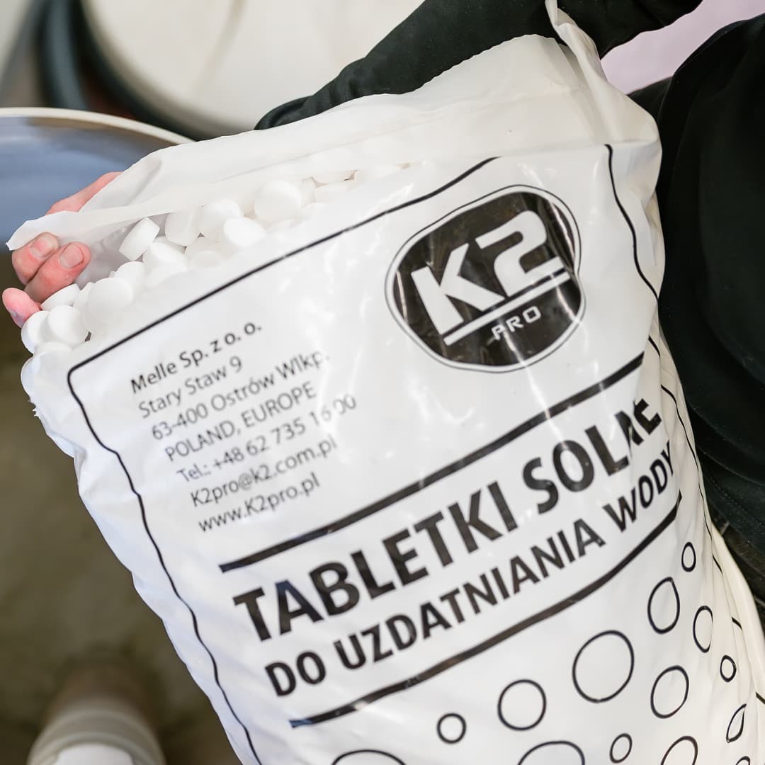 K2 SÓL TABLETKOWANA 25 KG - obrazek 3