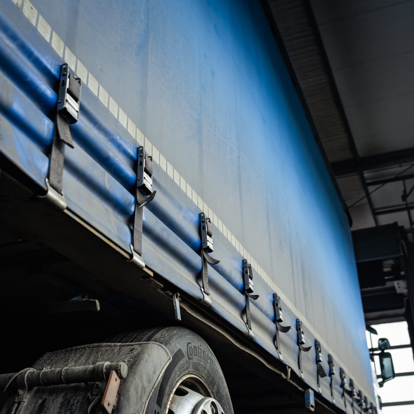 K2 TURBO TRUCK 20 KG - obrazek 6