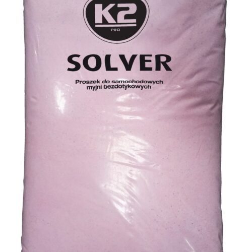 K2 SOLVER 15 KG