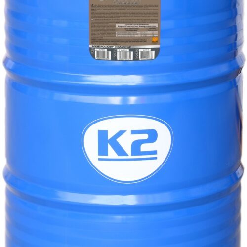 K2 TURBO TRUCK 200 KG