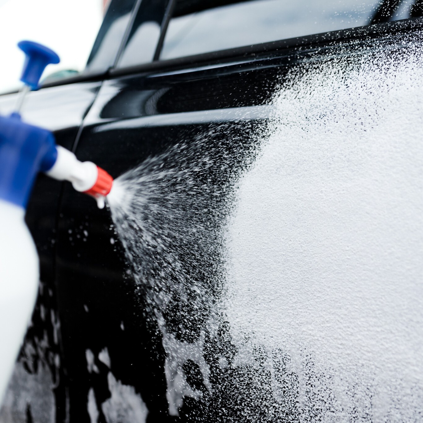 K2 BELA 1L BLUEBERRY - obrazek 6