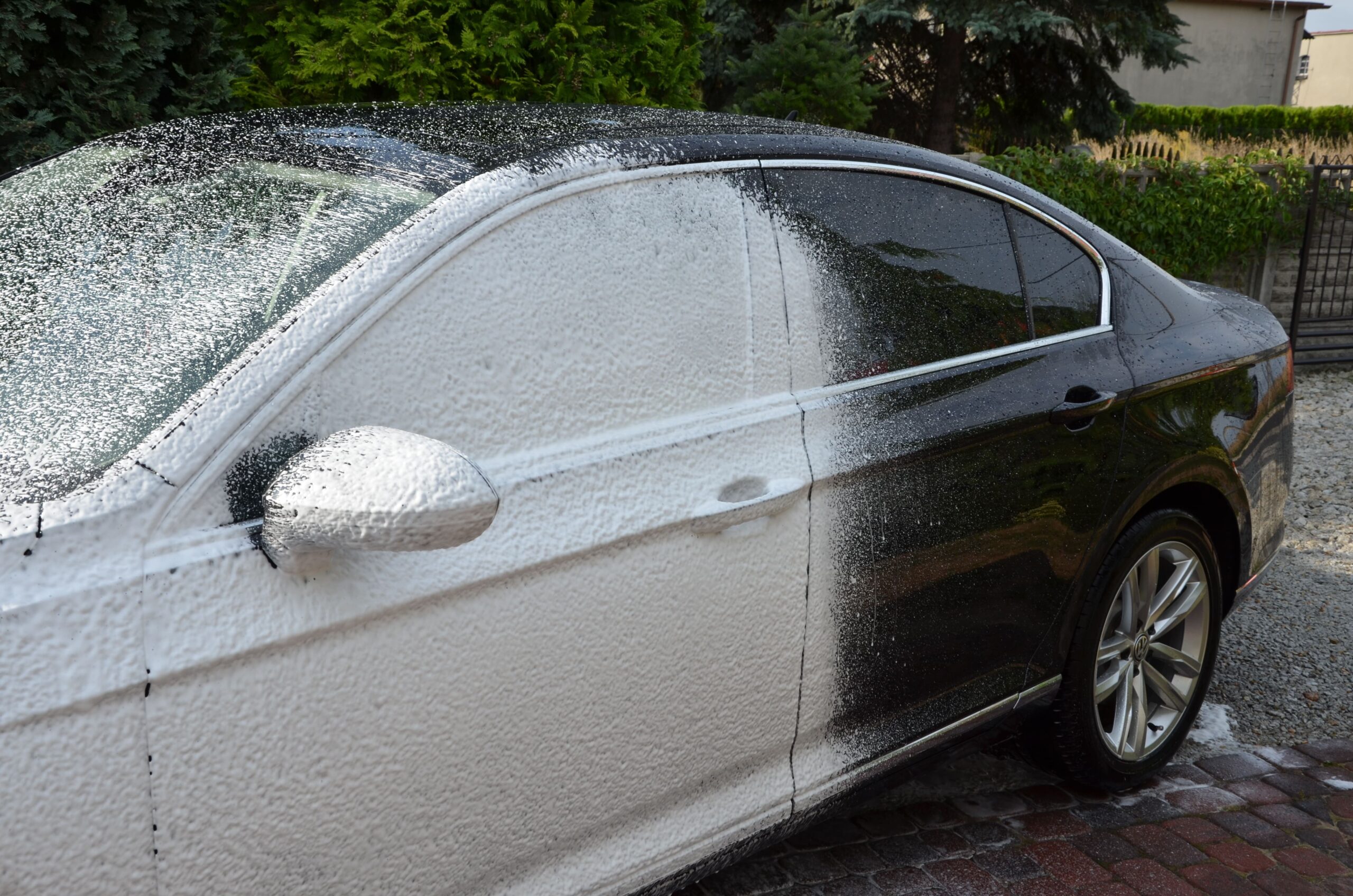 K2 BELA 1L BLUEBERRY - obrazek 11