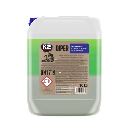 K2 DIPER 10 KG