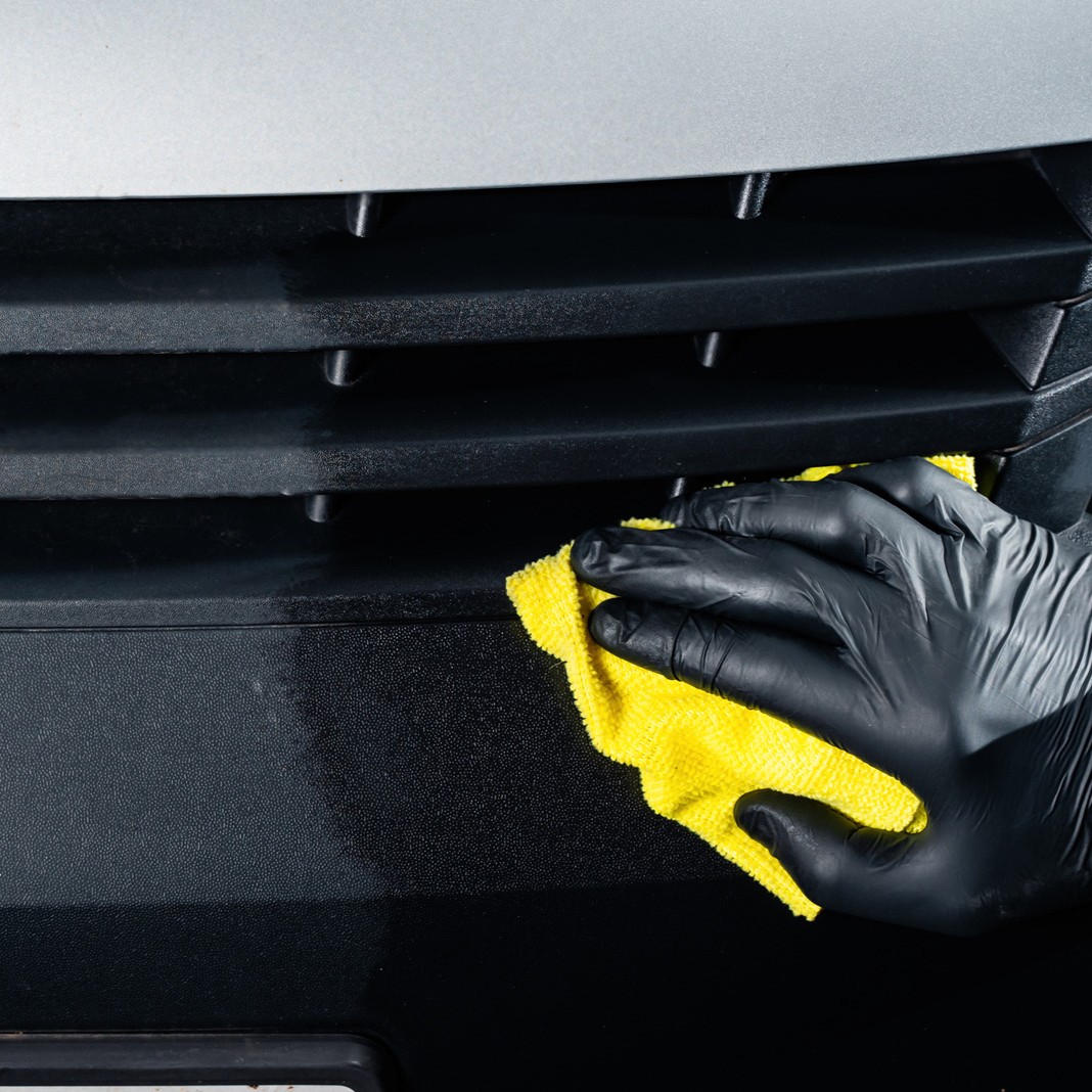 K2 VINYL GLANZ 5 L - obrazek 7