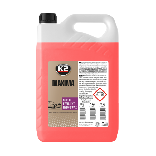 K2 MAXIMA 5L