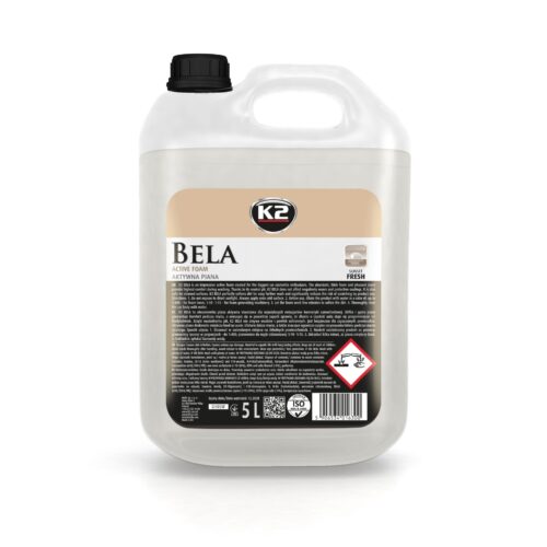 K2 BELA 5L SUNSET FRESH