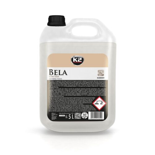 K2 BELA 5L BLUEBERRY