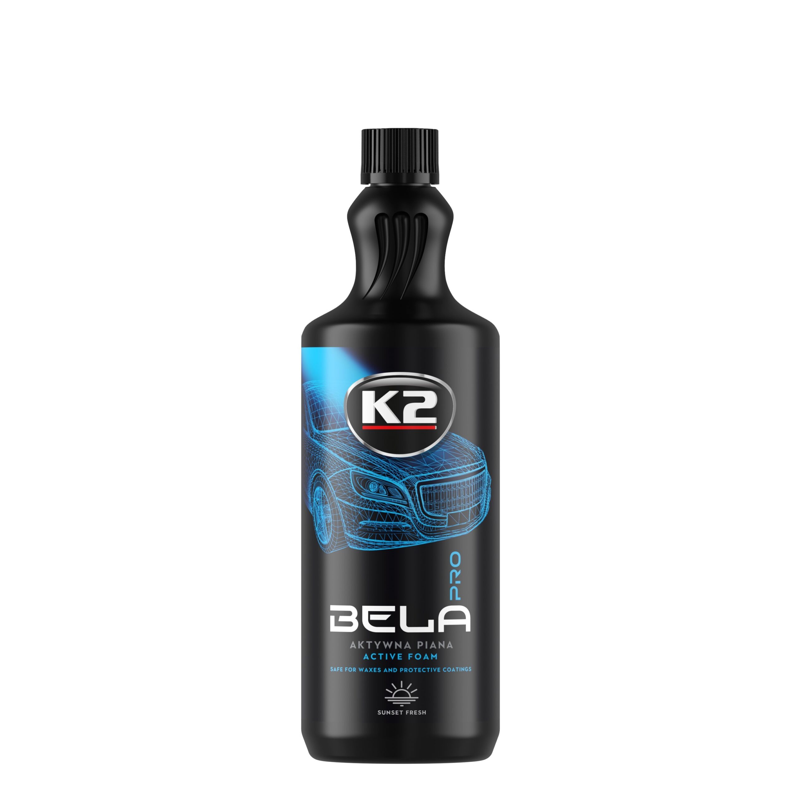 K2 BELA PRO 1 L SUNSET FRESH