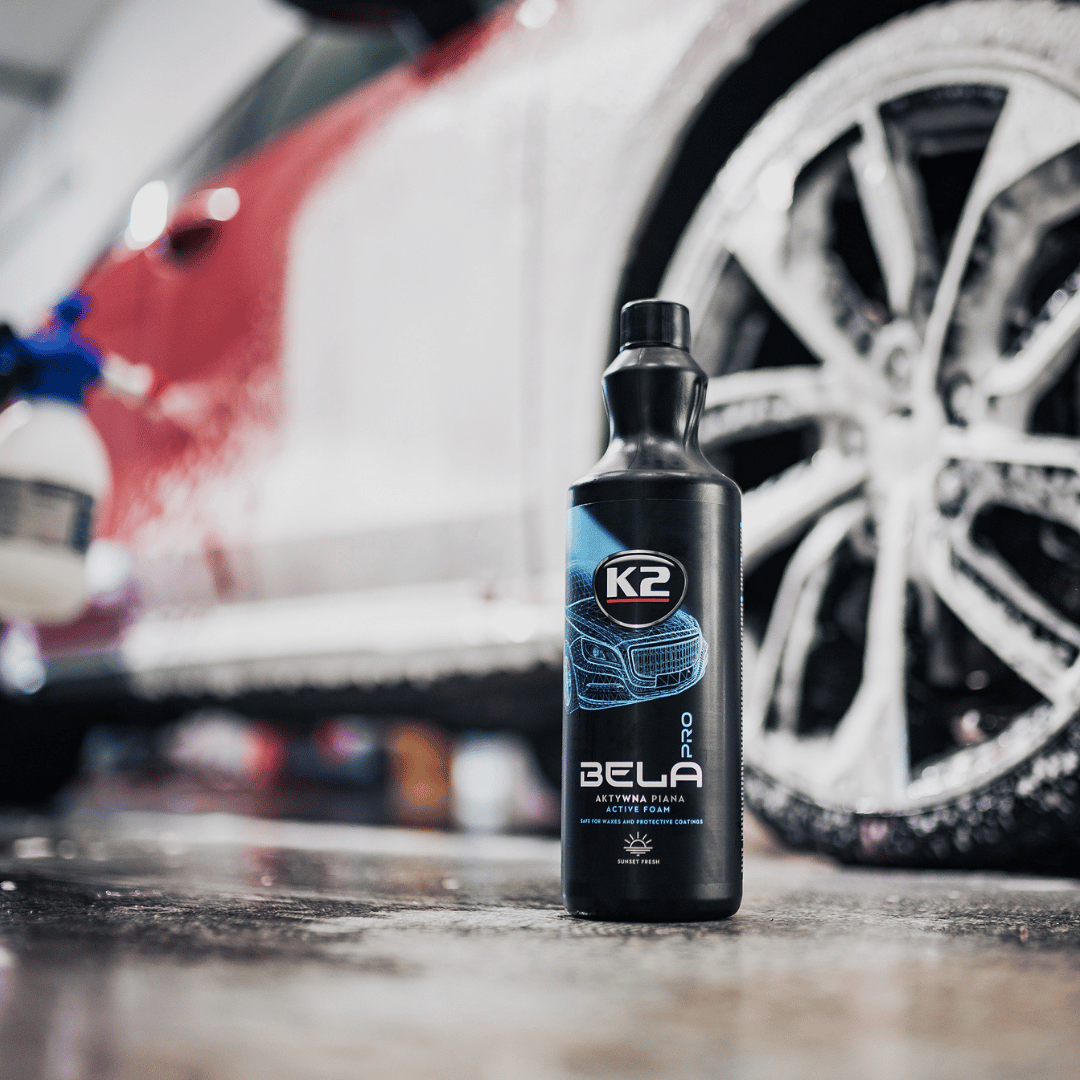 K2 BELA PRO 1 L SUNSET FRESH - obrazek 3