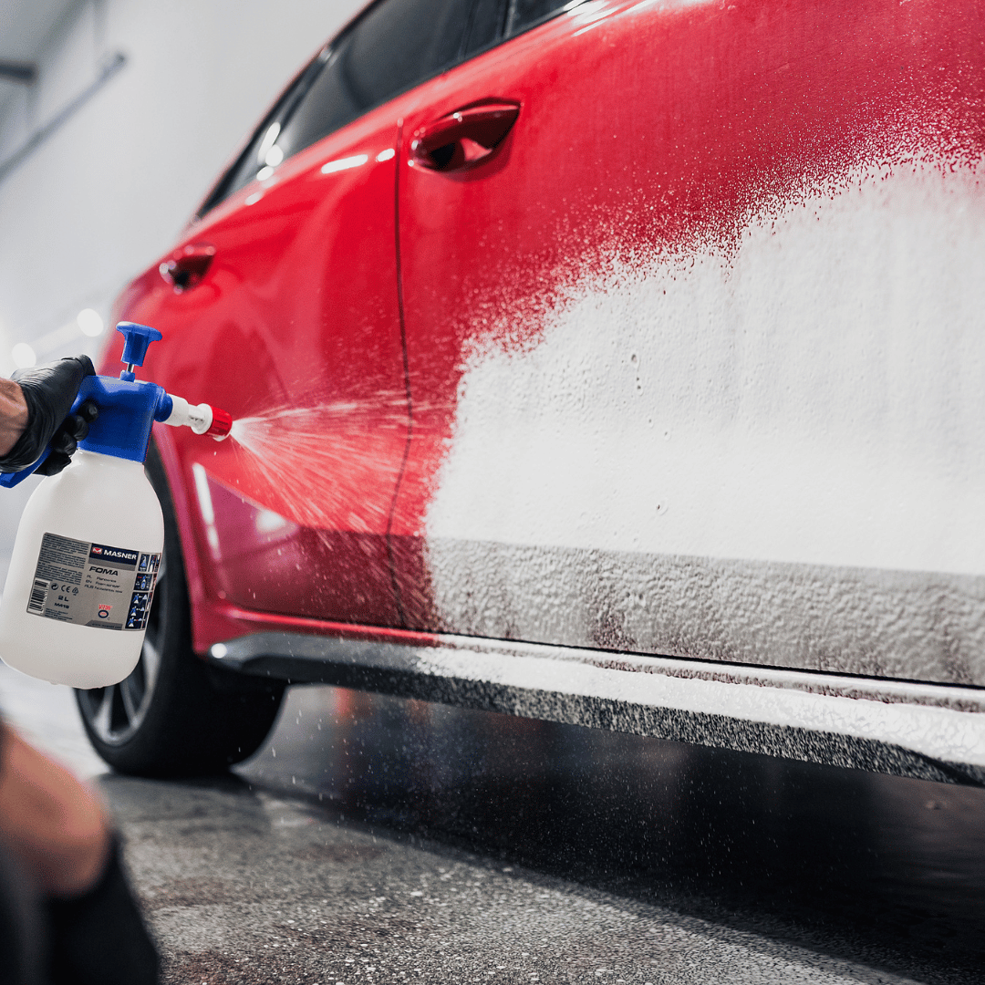 K2 BELA PRO 1 L SUNSET FRESH - obrazek 5