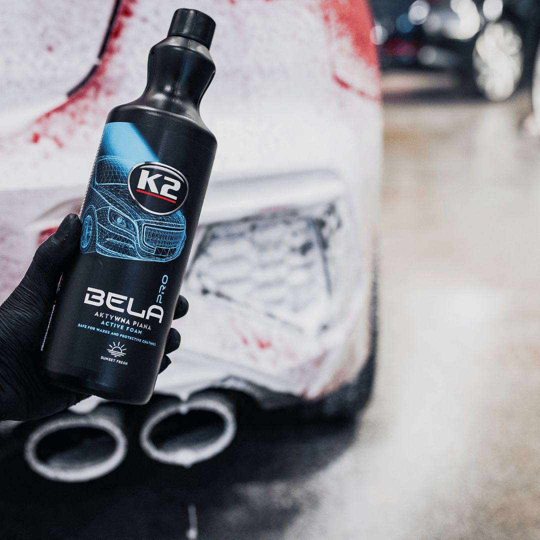 K2 BELA PRO 1 L SUNSET FRESH - obrazek 7