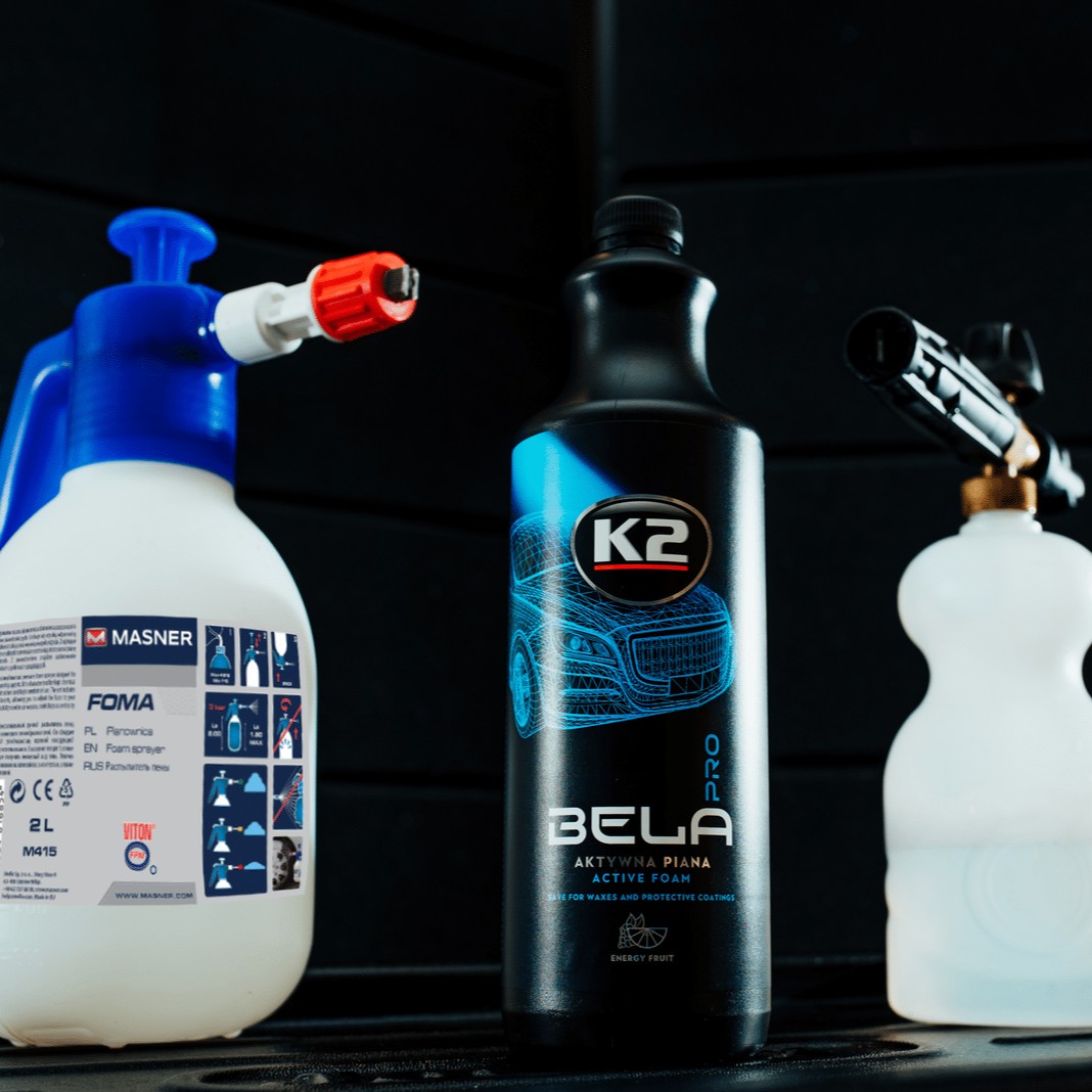 K2 BELA PRO 5 L SUNSET FRESH - obrazek 5