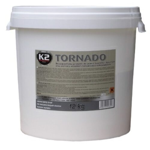 K2 TORNADO PLUS 20kg