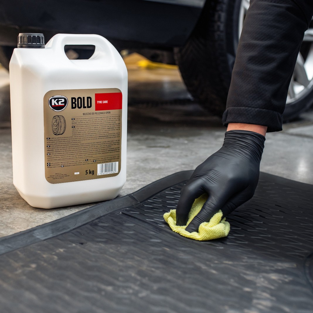 K2 BOLD 5 KG - obrazek 6