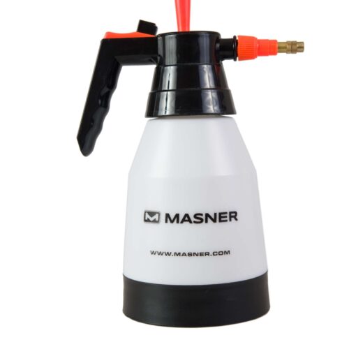 MASNER OPRYSKIWACZ CIŚNIENIOWY 1L