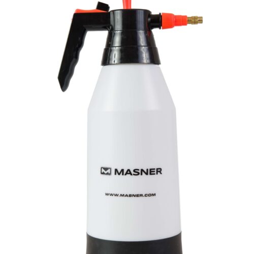 MASNER OPRYSKIWACZ CIŚNIENIOWY 2L