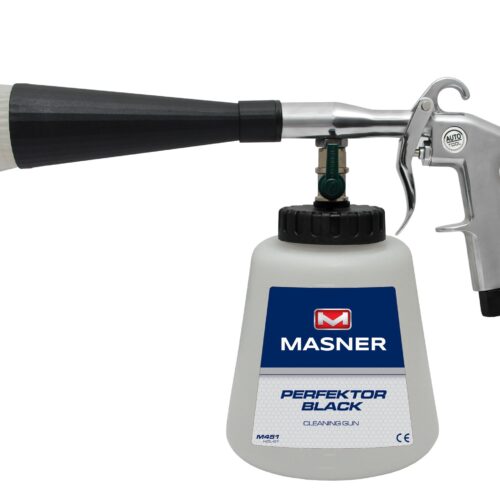 MASNER PERFEKTOR BLACK