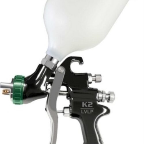 K2 PISTOLET LVLP 1,4